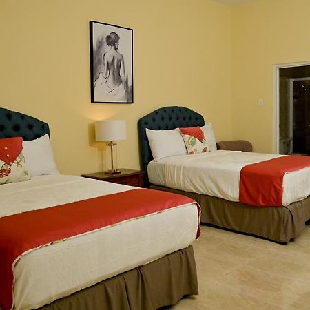 Champagne Villa Whitehouse Esterno foto