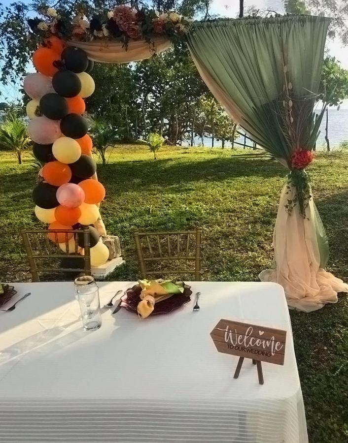 Champagne Villa Whitehouse Esterno foto