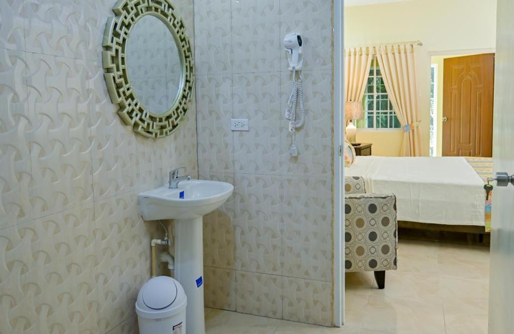 Champagne Villa Whitehouse Esterno foto
